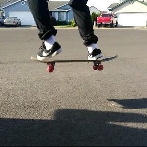 Meet your Posher, Sam